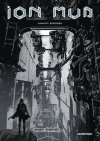 Ion Mud - Par Amaury Bündgen - Casterman