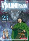 Vinland Saga T. 23 - Par Makoto Yukimura - Kurokawa