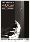 40 ans de bulles de Jazz à Vienne 