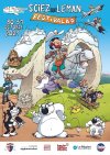 Festival BD Des Montagnes et des Bulles #10 (74140 Sciez-sur-Léman)