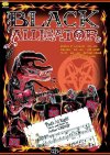 Black Alligator – Par Doc JPP, José Jover et Antoine Palma - Tartamudo