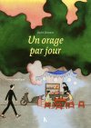 Un orage par jour, le voyage culinaire d'André Derainne au Vietnam