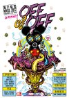 Angoulême 2022 : en marge du Festival, le OFF of OFF