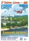 2e salon du Livre et de la BD de Triel sur Seine