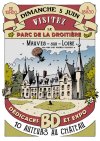 Salon BD, dédicaces et expos au Château de la droitière (44470 Mauves-sur-Loire)