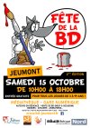 Fête de la BD de Jeumont