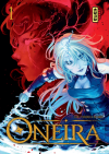 Oneira T. 1- Par CAB et Federica Di Meo – Kana