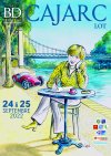 Salon "La BD prend l'air", 23e édition