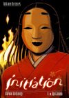  Initiation - T5 : Apothéose - par Haruko Kashiwagi - Delcourt