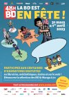 48hBD : deux jours pour découvrir et redécouvrir la bande dessinée