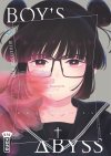 Boy's Abyss T. 3 – Par Ryo Minenami – Kana