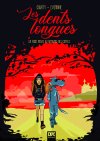 Les Dents longues - Par Courty et Evemarie - Expé Editions