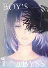 Boy's Abyss T. 5 – Par Ryo Minenami – Éd. Kana