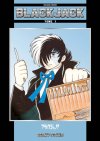 Une intégrale pour les 50 ans du Black Jack d'Osamu Tezuka…