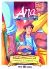 Exposition de Cy. pour "Ana & l'Entremonde" tome 2 dans la nouvelle galerie Achetez de l'Art de Bordeaux