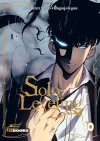 Solo Leveling T. 10 & T. 11 - Par Chugong & Dubu - Delcourt/Kbooks