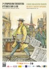 2e symposium Tebeosfera sur la BD espagnole en France