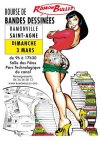 Bourse de Bandes Dessinées de Ramonville Saint-Agne (31520)