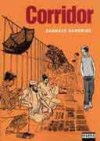 Corridor - de Sarnath Banerjee - Vertige Graphic