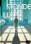 Kris : "Lucie contient des intrigues à tiroirs multiples" 