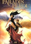 Paradis Perdu - T4 : Terres - par Ange, Xavier & Alexe - Soleil