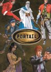Avec la collection Portail, Le Lombard entre dans la Fantasy