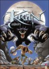 Krän univers - T.1 : Coup de mou chez les durs - Par Herenguel & Loyvet - Vents d'ouest