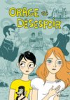 Orage et Désespoir – Par Lucie Durbiano – Gallimard – Coll. Bayou.