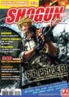 Shogun Mag n°4