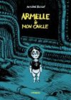 Armelle et mon oncle - par Antoine Dodé -Carabas