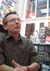 Patrice Leconte : « La bande dessinée est décevante si on la considère comme du sous-cinéma. »