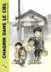 Chagrin dans le ciel - Par Lee Hee-jae et Lee Youn-bok - Casterman