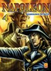 Napoléon, T.4 - par Hasegawa Tetsuya - Carabas