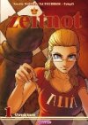 Shogun lance <i>Zeitnot</i>, le premier manga français sur les échecs
