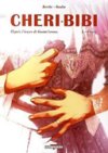 Cheri-Bibi – T3 : Cécily - Par Bertho & Boidin - Delcourt
