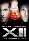 XIII : une production TV à suspense