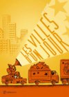 Les Villes d'un jour - par Rudy Spiessert - Quadrants