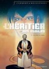 L'héritier des étoiles, T3 : « Là, d'où tu viens » - Par Carrère & Weissengel – Vents d'Ouest