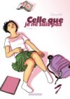 Celle que - T1 : je ne suis pas - par Vanyda - Dargaud