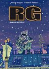 RG Tome 2 : Bangkok – Belleville – Par Frederik Peeters et Pierre Dragon – Bayou/Gallimard
