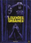 Les Véritables Légendes Urbaines T2 – Par Guérin, Corbeyran et Cie – Dargaud
