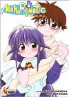 Mahoromatic T.8 – Par Bunjuro Nakayama et Bow Ditama – Ki-oon