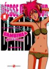 Bambina, déesse de l'amour T1 - Par Kanzaki Masaomi - Doki-Doki