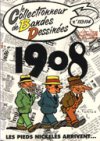 « Le Collectionneur de Bandes Dessinées » se saborde en pleine gloire