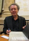 Jean-Pierre Guéno (Paroles d'étoiles) : "La mémoire ne relève pas d'un devoir"