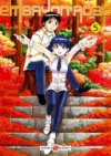 Embryon Road T5 - Par Hajime Yamamura - Doki-Doki