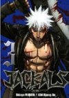 Jackals T.3 – Par Shinya Murata et Kim Byung Jin – Ki-oon