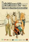 La BD au service du Téléthon !
