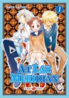 At Laz Meridian T1 - Par Yuiga Satoru - Doki-Doki