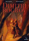 Dimitri Bogrov - Par M. Festraëts & B. Bachelier - Ed. Gallimard, Coll. Bayou 